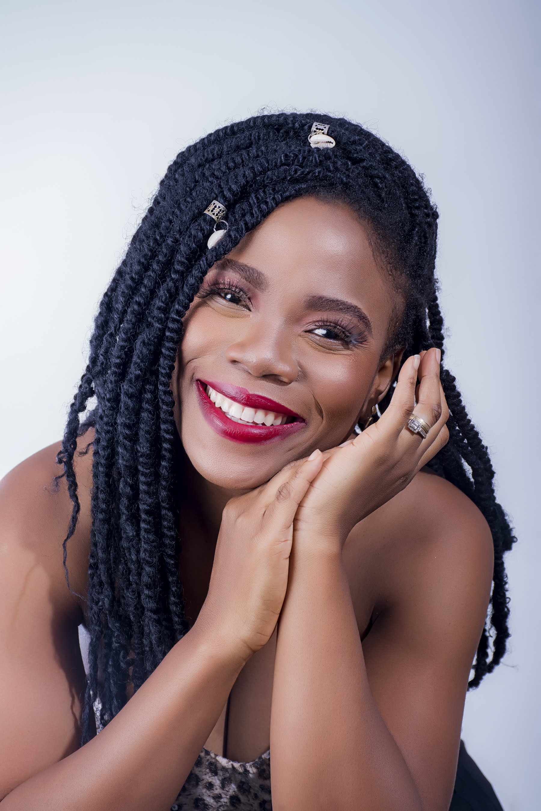 Celebrity Anita